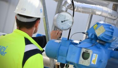 Stilllegung von Gasspeichern: „Erlöse reichen nicht“ – Plötzlich offenbart sich auf dem Energiemarkt ein bizarres Problem