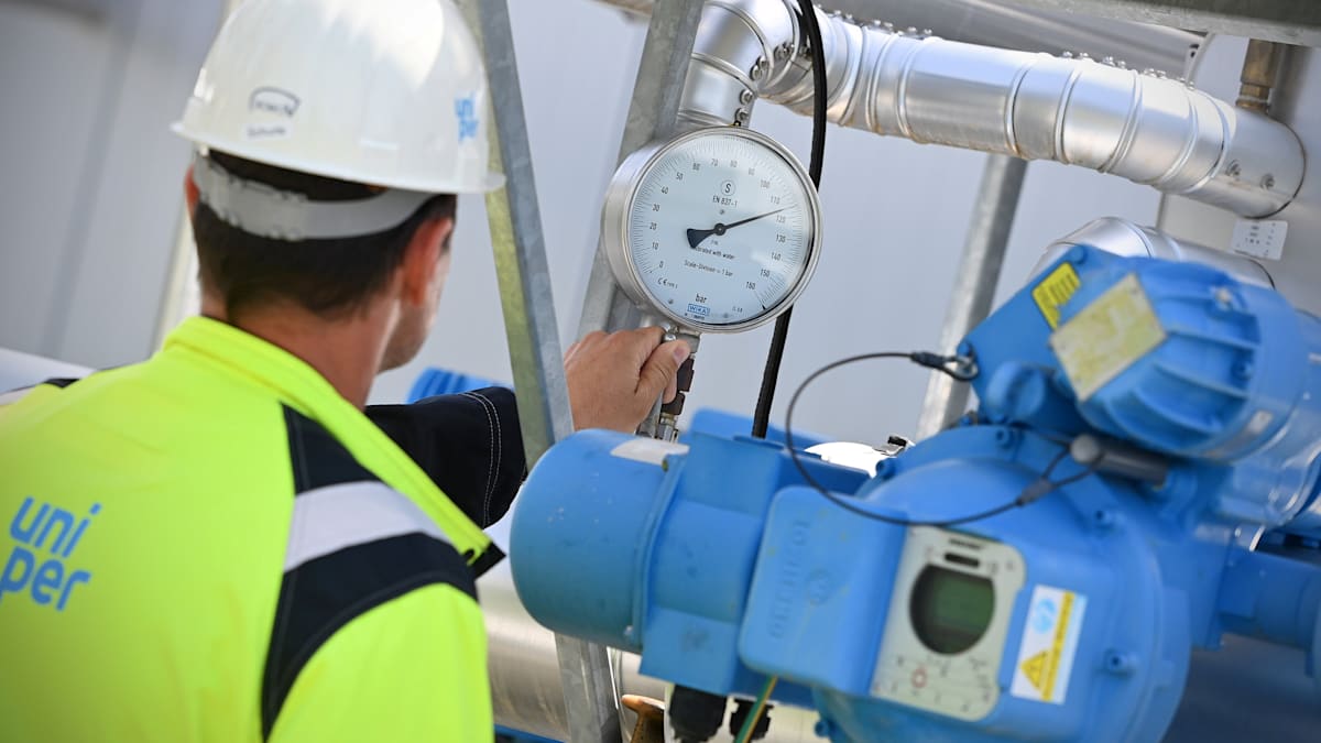 Stilllegung von Gasspeichern: „Erlöse reichen nicht“ – Plötzlich offenbart sich auf dem Energiemarkt ein bizarres Problem
