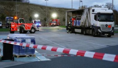 Überfall auf Supermarkt mit Axt ➤ Hessen am Morgen: Die Nachrichten im Ticker | hessenschau.de