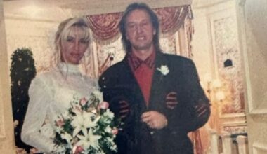 "Für immer Carmen & Robert": Die Geissens geraten in einen Gefühlsrausch