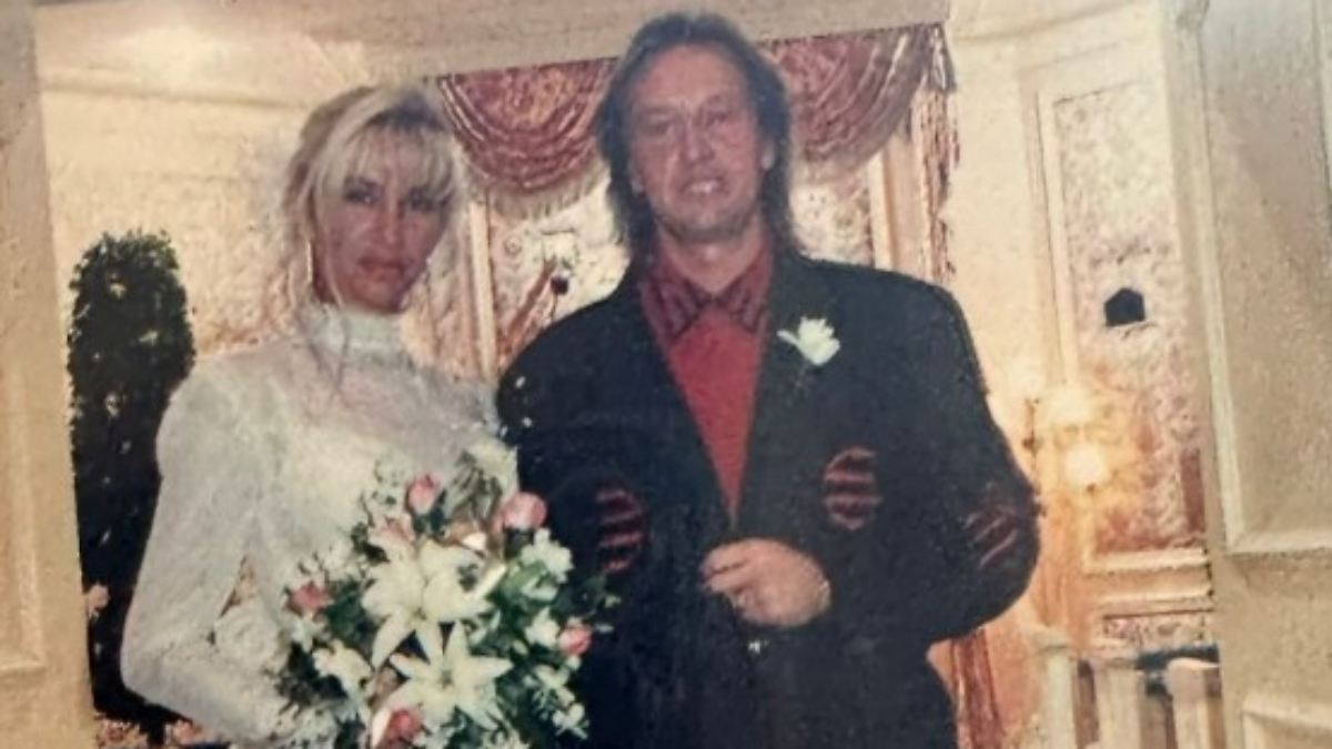 "Für immer Carmen & Robert": Die Geissens geraten in einen Gefühlsrausch