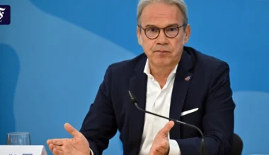 Thüringen: Verdacht der Spionage für Russland durch AfD