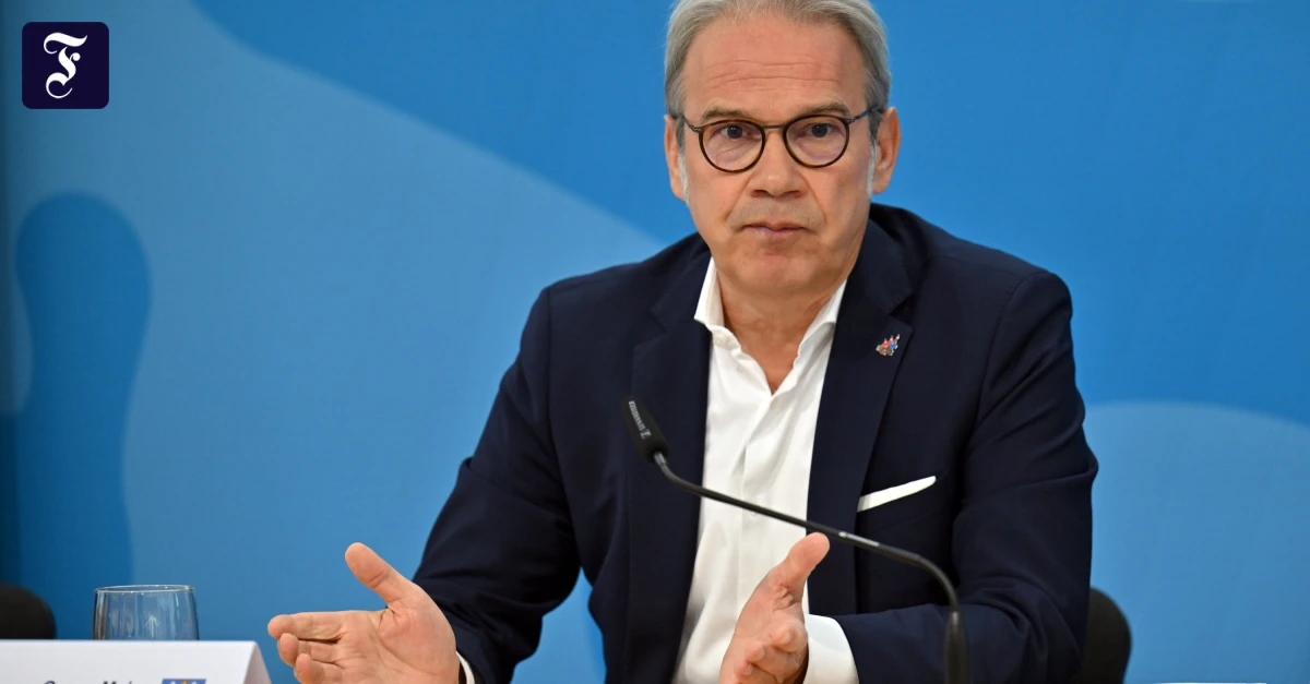 Thüringen: Verdacht der Spionage für Russland durch AfD
