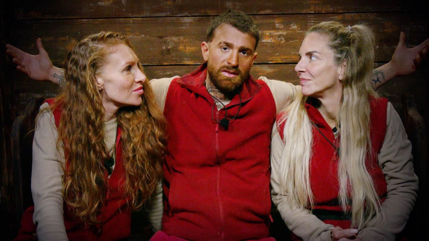 Nach nur 6 Monaten Beziehung: Dschungelcamp-Star ist wieder Single