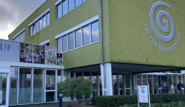Nachhaltigkeitspreis für die GEPA - Radio Wuppertal