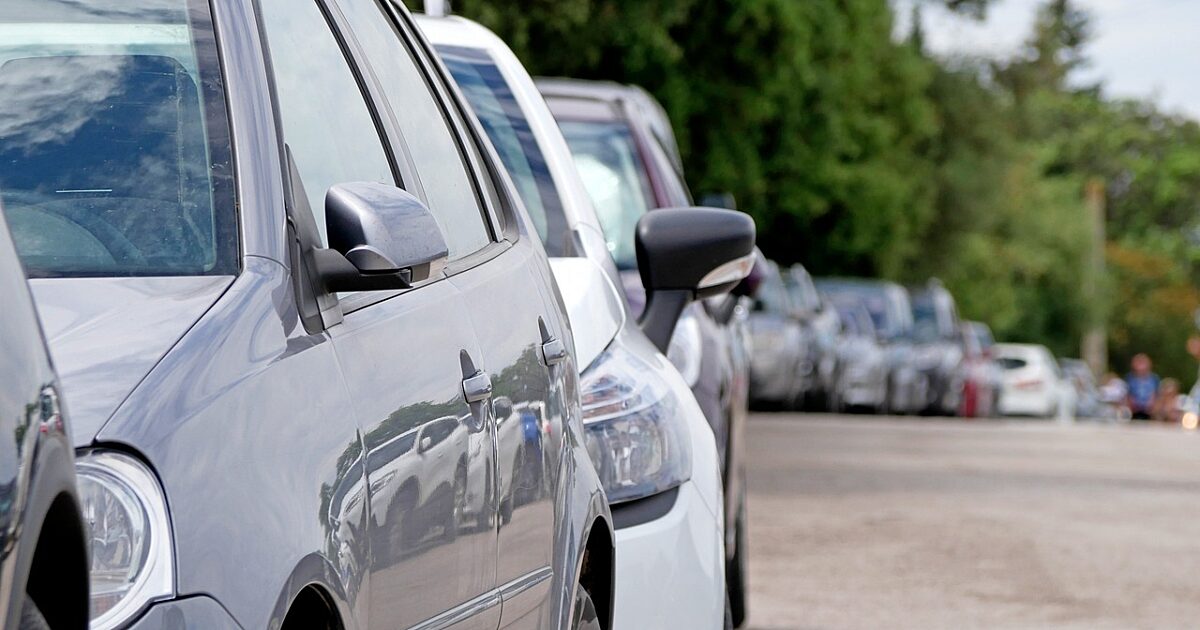 Marktheidenfeld: Elf Autos mit silberner Farbe…