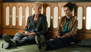 „No Hit Wonder“ – Filmstart: Die Florian-David-Fitz-Masche - WELT