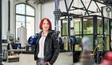 Präsidentin der TU Berlin wegen Angriff auf jüdisch-kurdische Veranstaltung in der Kritik