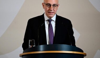 Verfassungsschutzchef bescheinigt Russland gezielte Einflussnahme auf politische Ränder