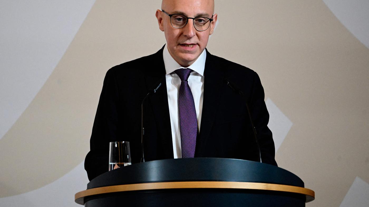 Verfassungsschutzchef bescheinigt Russland gezielte Einflussnahme auf politische Ränder