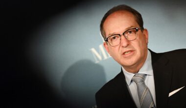 Drohnen über Deutschland: Dobrindt kündigt neue Abwehreinheit der Bundespolizei an