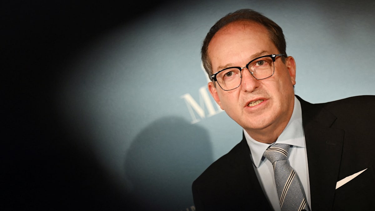 Drohnen über Deutschland: Dobrindt kündigt neue Abwehreinheit der Bundespolizei an