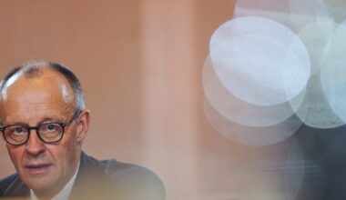 Migration: Sprecher erklärt umstrittene „Stadtbild-Äußerung“ von Merz
