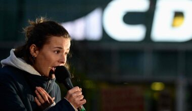 50 prominente Frauen schreiben „Stadtbild“-Brandbrief an Merz