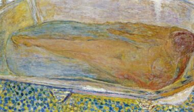 Sammlung Scharf in der Alten Nationalgalerie: Als die Kunst noch subtil war und subversiv