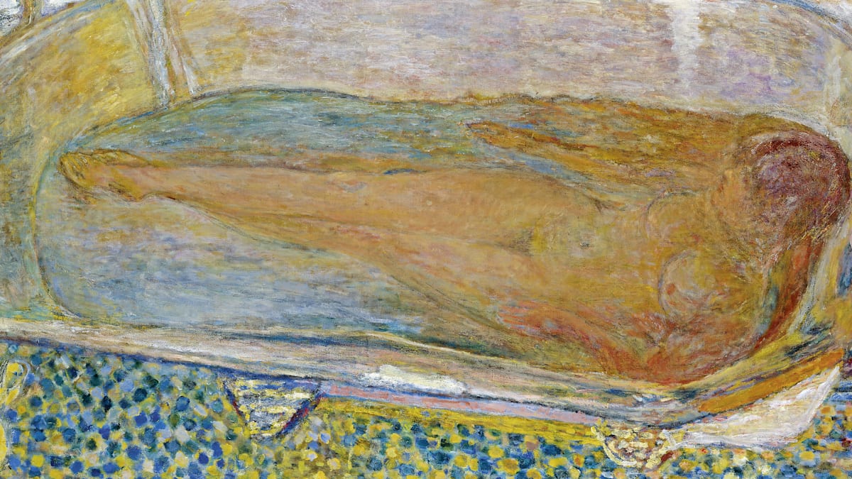 Sammlung Scharf in der Alten Nationalgalerie: Als die Kunst noch subtil war und subversiv