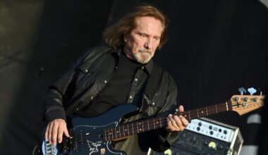 Geezer Butler