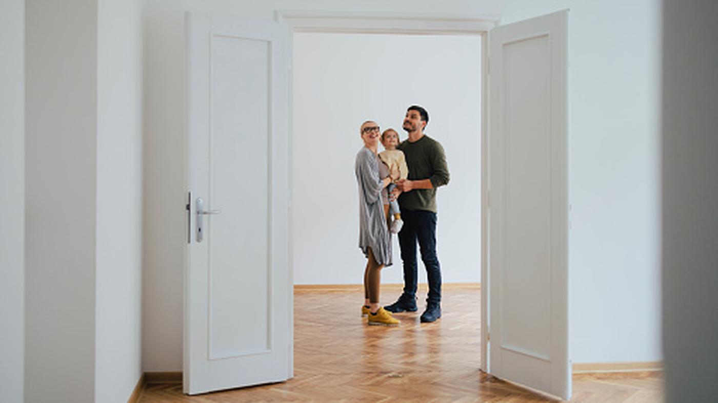 Berlin will 41 Familien mit 17 Millionen Euro unterstützen