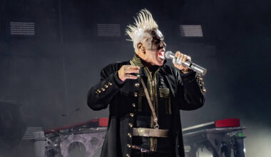 Till Lindemann