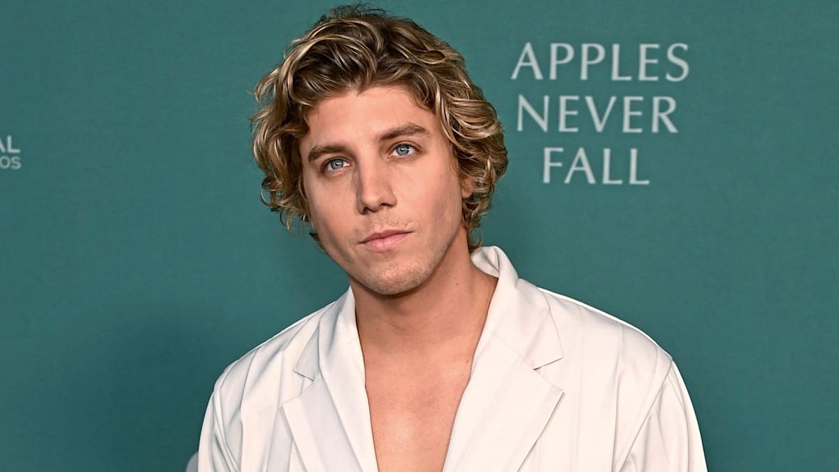 Lukas Gage: „Alles stagnierte, ich konnte die Haut aufreißen vor Langeweile“