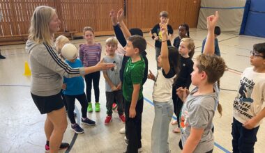 Gewalt unter Schülern: Wie eine Bremer Grundschule dagegen vorgeht