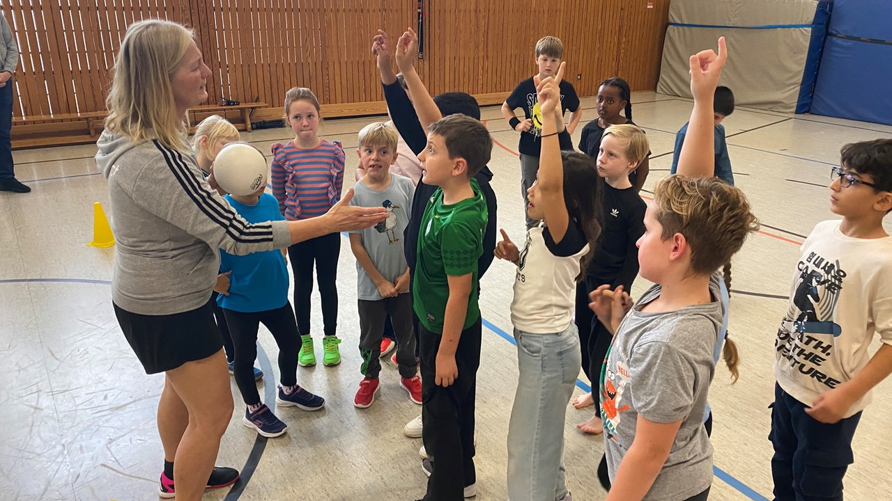Gewalt unter Schülern: Wie eine Bremer Grundschule dagegen vorgeht