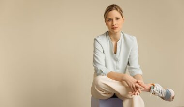 Eine Reise durch den Körper – Giulia Enders - Neugier genügt - Sendungen - WDR 5 - Radio