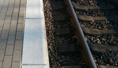 KREIS: Bauarbeiten auf Strecke RB63