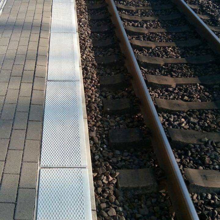 KREIS: Bauarbeiten auf Strecke RB63