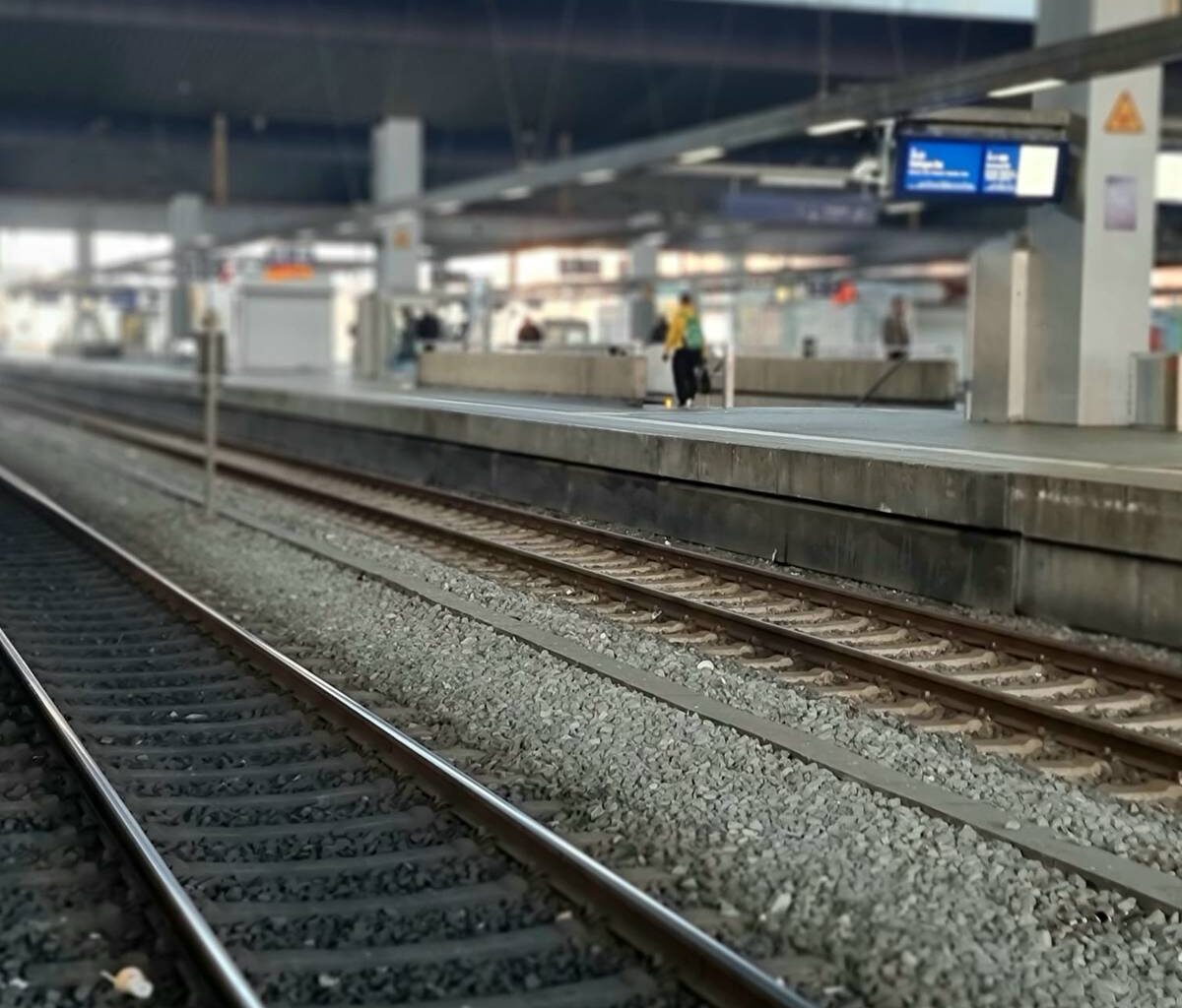 Zugverspätungen Düsseldorf Hbf - Antenne Düsseldorf
