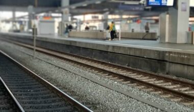 Zugverspätungen Düsseldorf Hbf - Antenne Düsseldorf