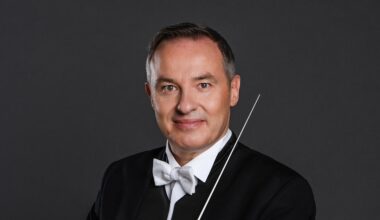 Oper Leipzig: Neuer Musikdirektor eröffnet die Saison mit Verdi