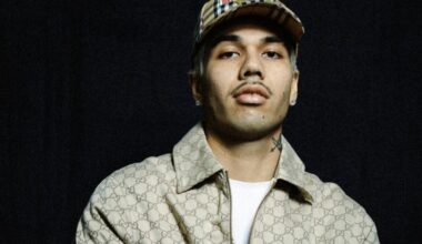 Das sind die neuen Deutschrap-Singles & Alben der Woche