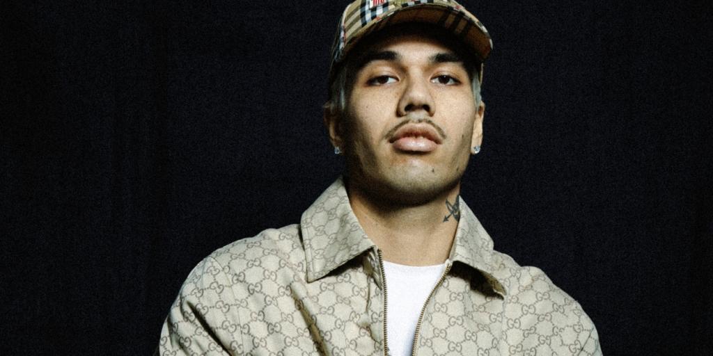 Das sind die neuen Deutschrap-Singles & Alben der Woche