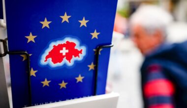 Verträge - Gewerbeverbands-Vorstand empfiehlt Abstimmung mit Ständemehr