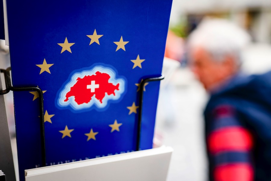 Verträge - Gewerbeverbands-Vorstand empfiehlt Abstimmung mit Ständemehr