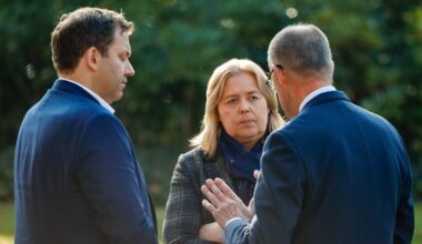 Rente, Krankenkasse, Pflege: Kabinett will höhere Sozialbeiträge für Gutverdiener beschließen