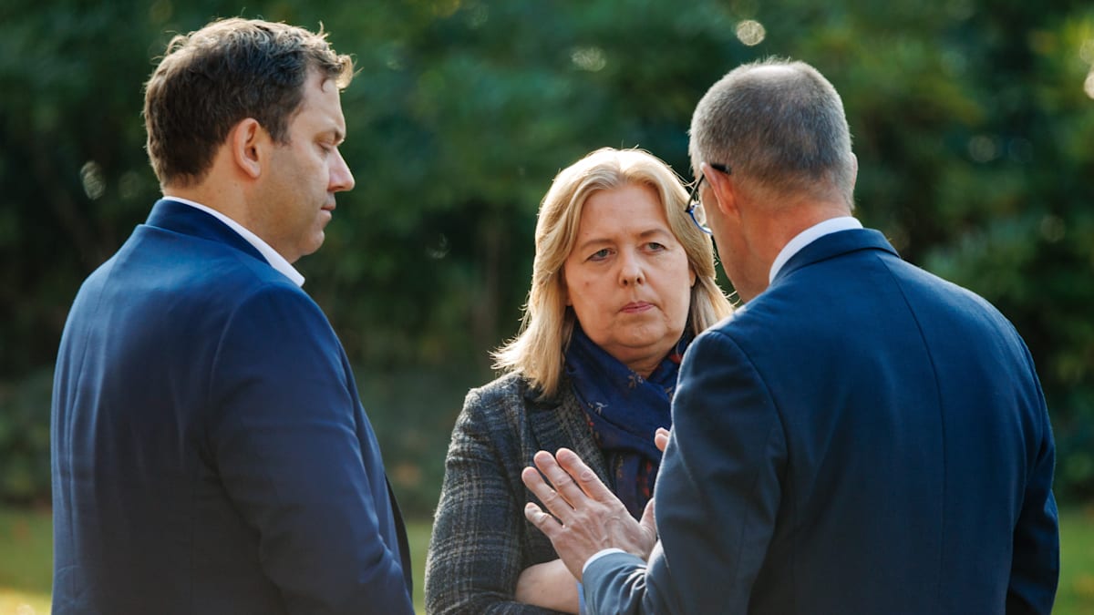 Rente, Krankenkasse, Pflege: Kabinett will höhere Sozialbeiträge für Gutverdiener beschließen