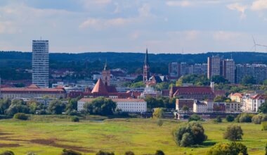 Frankfurt (Oder): „Das von der AfD geprägte Misstrauen gegenüber etablierten Parteien setzt sich durch“