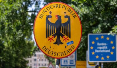 Wie die Spanier über Deutschland denken