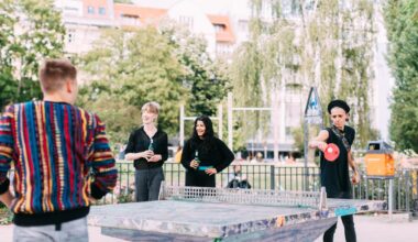 In Berlin sinkt die Akzeptanz für Vielfalt