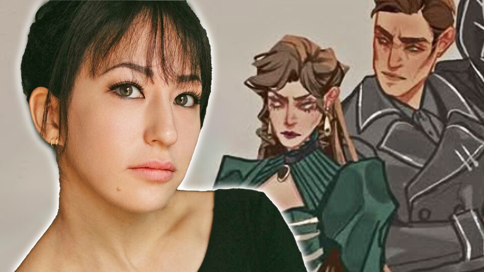 Autorin SenLinYu erobert mit ihrem Buch-Debüt Alchemised gerade die Fantasy-Welt. (Bild: Katy Weaver PhotographyElithien