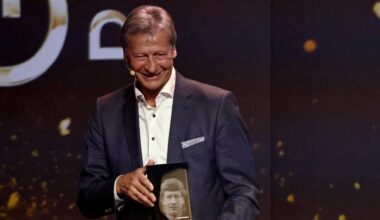 Ehrung im Fußballmuseum Dortmund: Buchwald und Schweinsteiger in die Hall of Fame aufgenommen