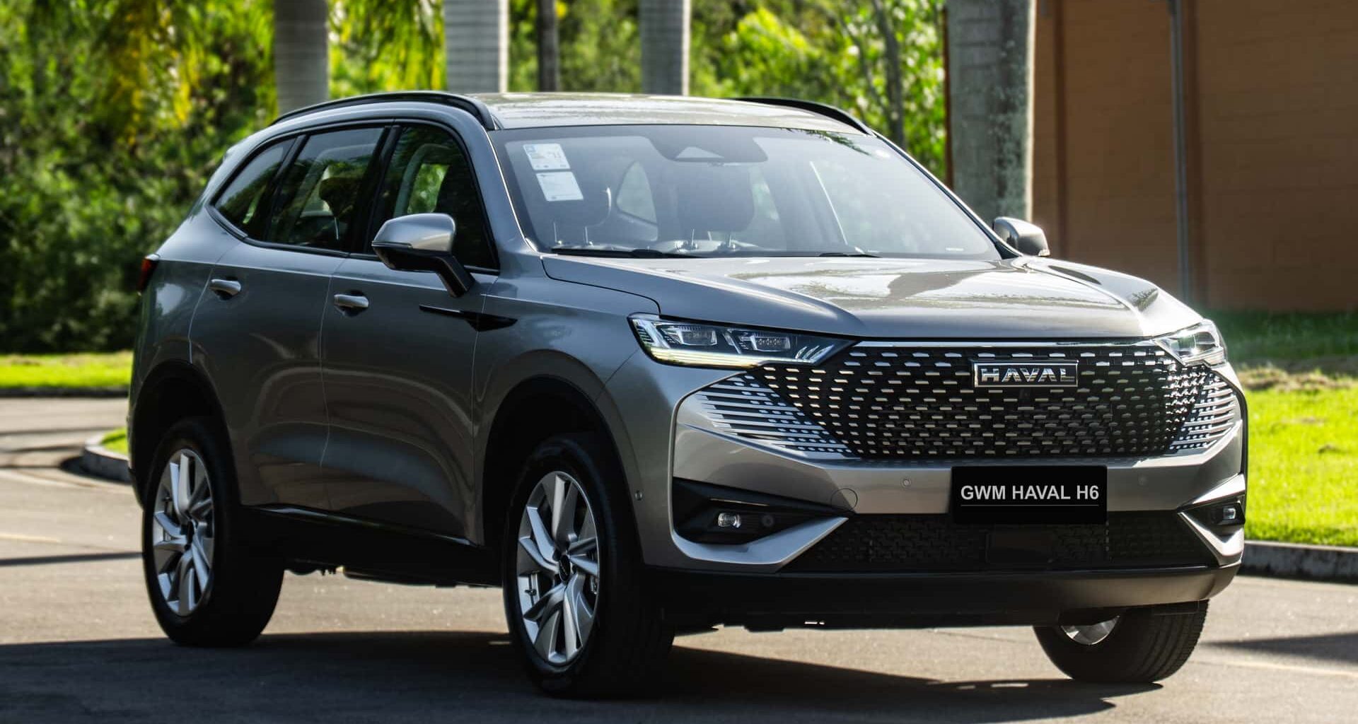 GWM plant Europa-Zukunft mit Verbrenner