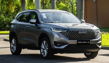 GWM plant Europa-Zukunft mit Verbrenner