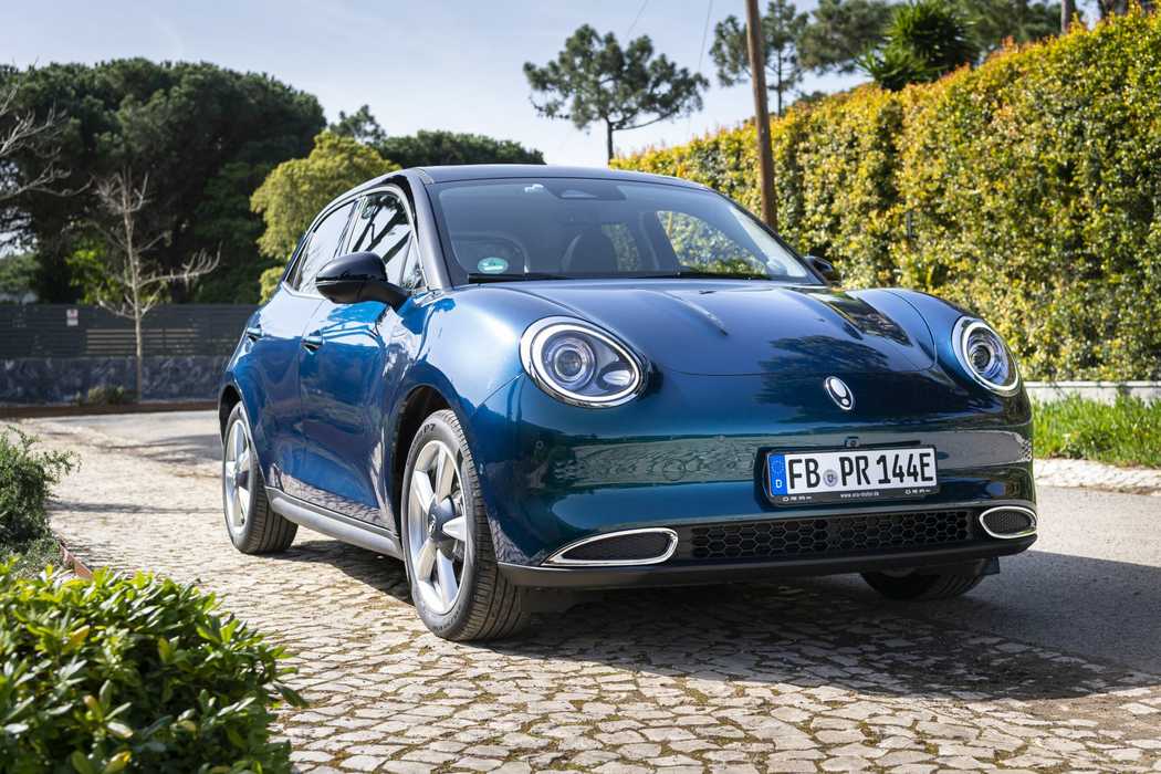 Great Wall Motor is preparing the next phase of expansion in Europe and is relying on a broad portfolio of technologies and models.