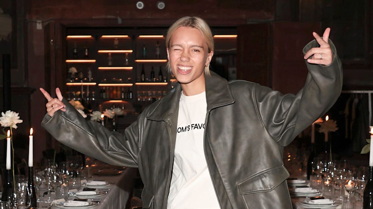 Lena Mantler: „Ich wusste nicht, ob Brands auch ohne Lisa Bock auf mich haben“