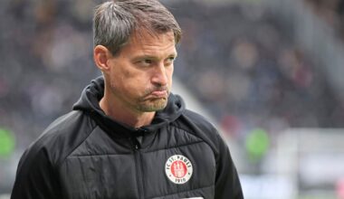 FC St. Pauli: „Schluss mit der Scheinheiligkeit“ – Polizeigewerkschaft rechnet nach Fan-Eklat ab