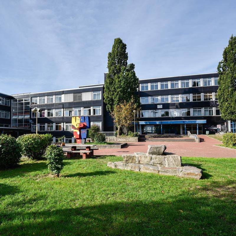 G9-Jahrgang in Essen: So viele Schüler machen 2026 Abitur