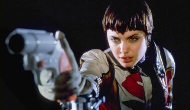 Der Wumms der 90er: Kultfilm "Hackers" mit Atmos-Ton im Heimkinotest
